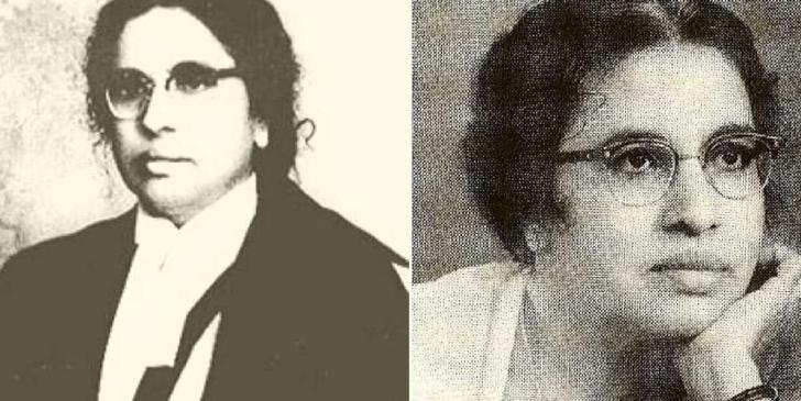 Justice Anna Chandy Quiz:How Much You Know About Justice Anna Chandy?