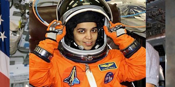 Apart from an astronaut, Kalpana was ________?