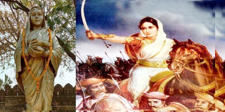 Ahilya Bai Holkar Quiz: How Much You Know About Ahilya Bai Holkar?