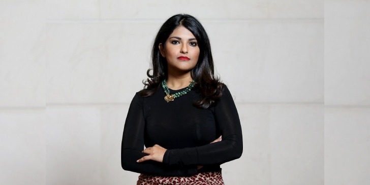 Ankiti Bose Quiz: How Much You Know About Ankiti Bose?