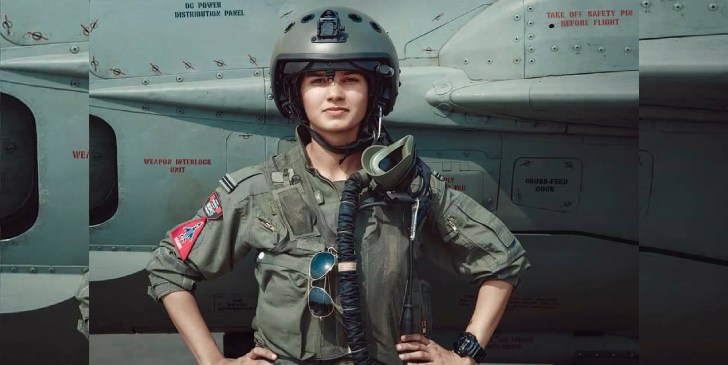 Avani Chaturvedi Quiz: How Much You Know About Avani Chaturvedi?