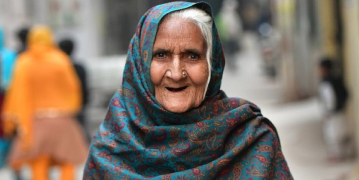 Bilkis Bano Quiz: How Much You About Bilkis Bano?