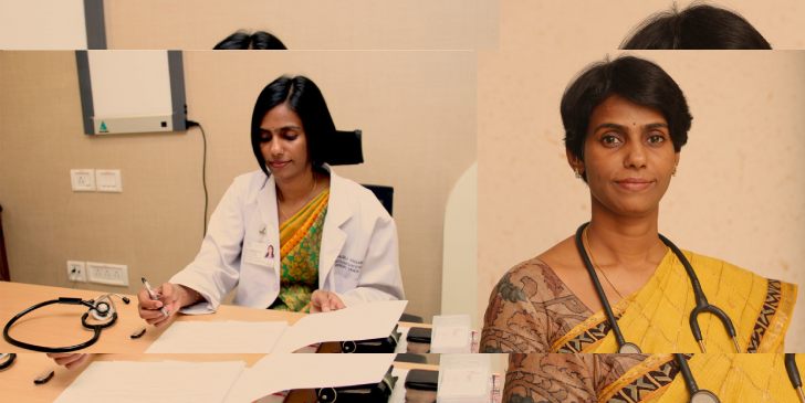 Dr. Manjula Anagani Quiz: How Much You Know About Dr. Manjula Anagani?