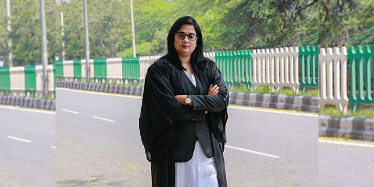 Seema Samridhi Kushwaha Quiz: How Much You Know About Seema Kushwaha?