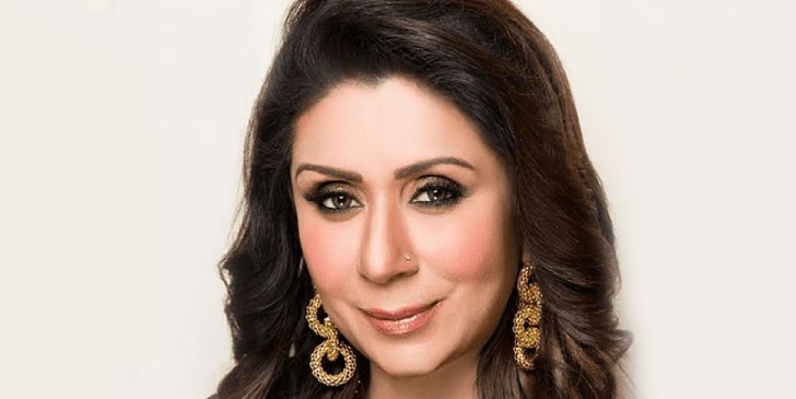 Vandana Luthra Quiz: How Much You Know About Vandana Luthra?