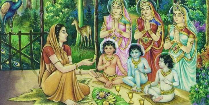 Anasuya Devi Quiz: How Much You Know About Anasuya Devi?