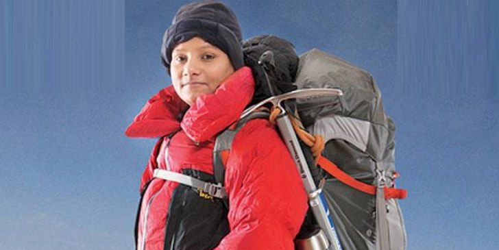 Arunima Sinha Quiz: How Much You Know About Arunima Sinha?