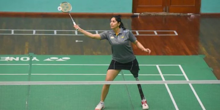 Manasi Joshi Quiz: How Much You Know About Manasi Girishchandra Joshi?