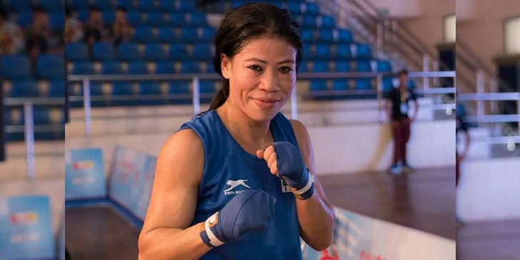 Mary Kom Quiz: How Much You Know About Mary Kom?