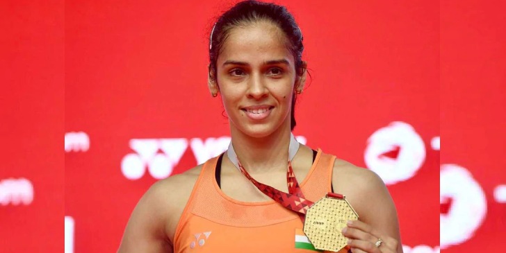 Saina Nehwal Quiz: How Much You Know About Saina Nehwal?
