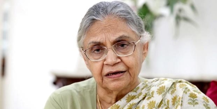 Sheila Dikshit Quiz: How Much You Know About Sheila Dikshit?