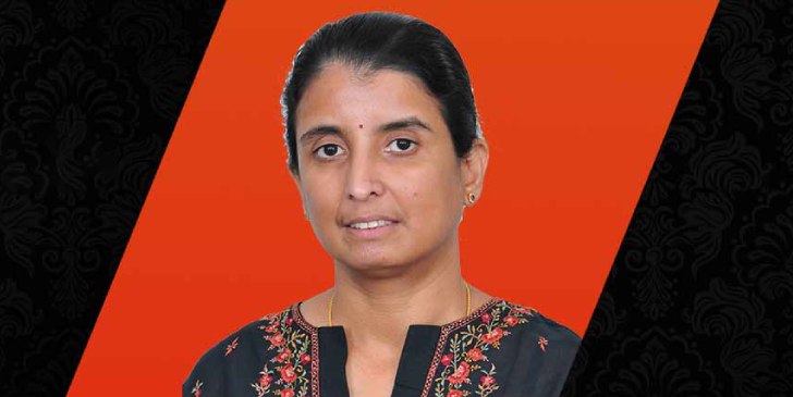 Padma Parthasarathy Quiz: How Much You Know About Padma Parthasarathy?