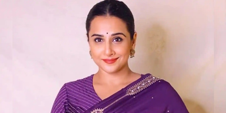 Vidya Balan Quiz: How Much You Know About Vidya Balan?