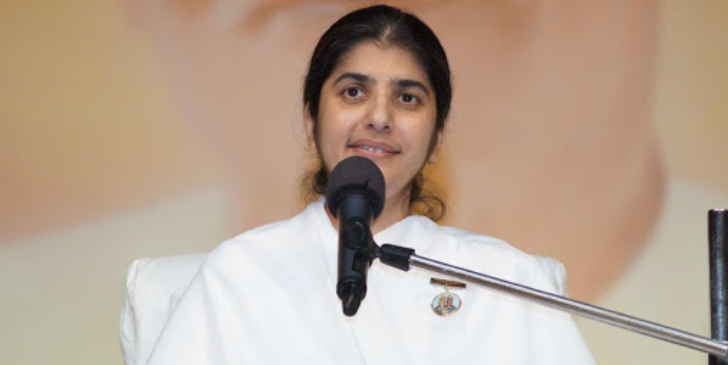 BK Shivani Quiz: How Much You Know About BK Shivani?