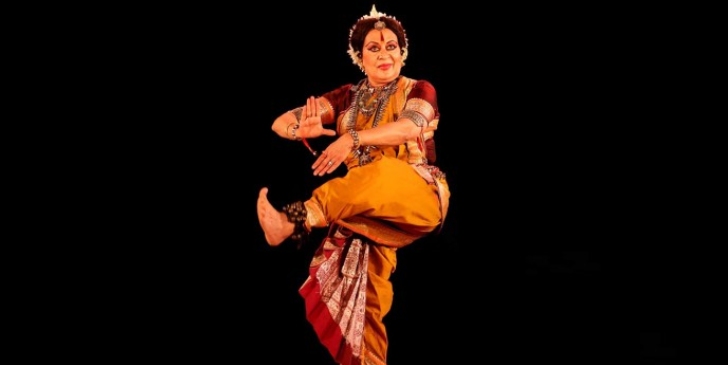 Sonal Mansingh Quiz: How Much You Know About Sonal Mansingh?