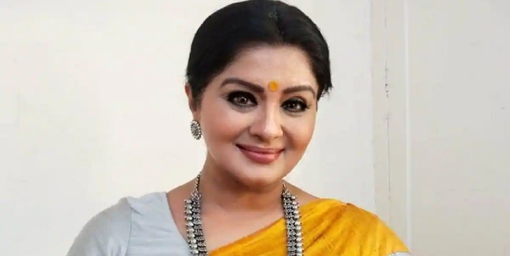 Sudha Chandran Quiz: How Much You Know About Sudha Chandran?