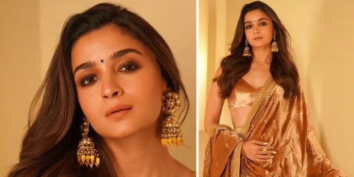 Alia Bhatt Quiz: How Much You Know About Alia Bhatt?