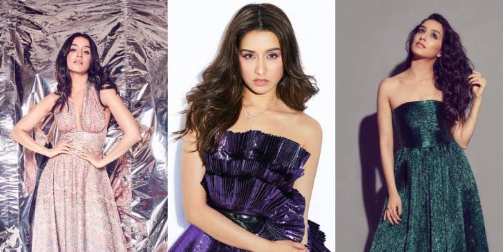 Shraddha Kapoor Quiz: How Much You Know About Shraddha Kapoor?