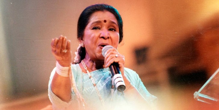Asha Bhosle Quiz: How Much You Know About Asha Bhosle?