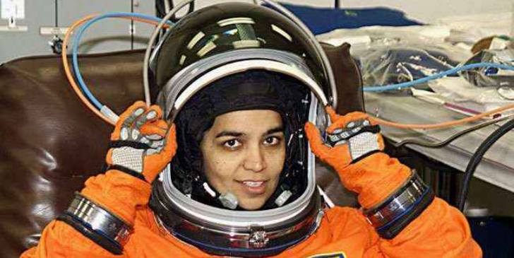 Kalpana Chawla Quiz: How Much You Know About Kalpana Chawla?