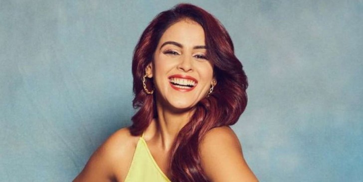 Genelia Dsouza Quiz: How Much You Know About Genelia Dsouza?