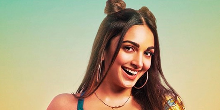 Kiara Advani Quiz: Are You a Fan of Kiara Advani?