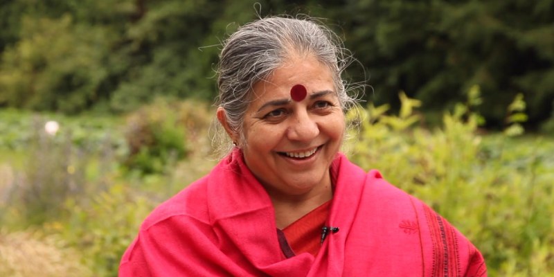 Vandana Shiva Quiz: Indian Environmentalist, Activist & Scientist