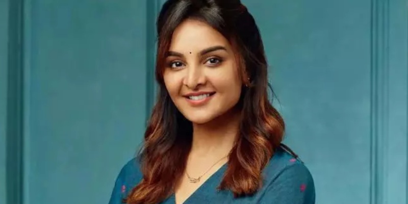 Manju Warrier Quiz: Life, Movie & Career